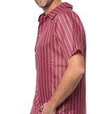 Retro 70's Blouse Rood