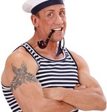 Echte Pijp Realistisch