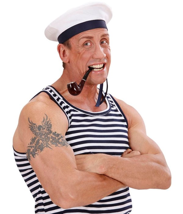 Echte Pijp Realistisch