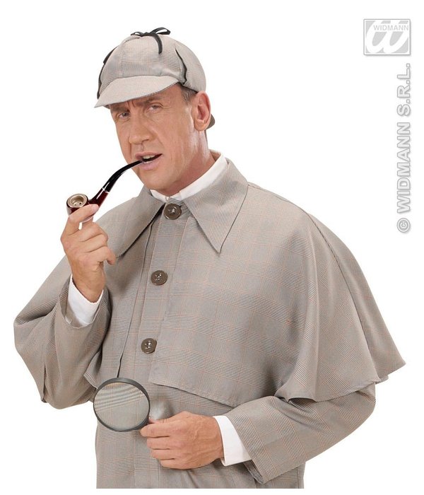 Echte Pijp Realistisch