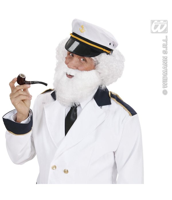 Echte Pijp Realistisch