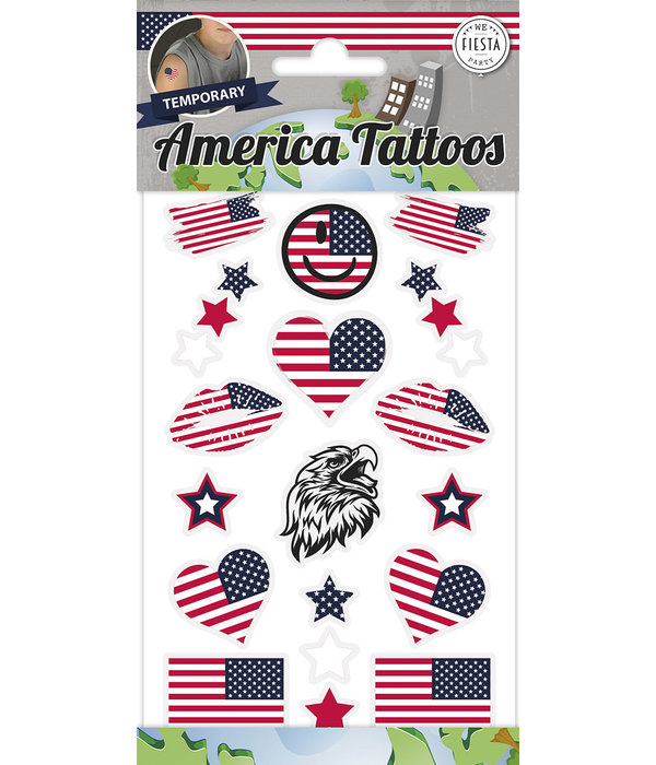Tattoos USA