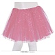 Tutu Roze Met Zilveren Sterren Kind