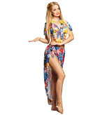 Hawaii kleding dames Nohea