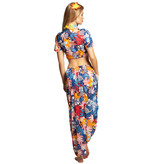 Hawaii kleding dames Nohea