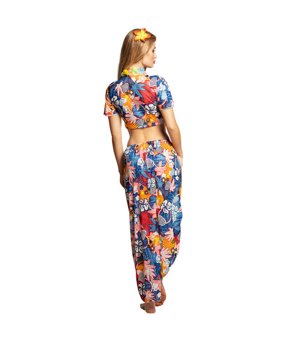Hawaii kleding dames Nohea