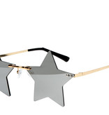 Festival Bril Star Spiegel