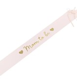 Sjerp 'Mom To Be' Lichtroze