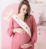 Sjerp 'Mom To Be' Lichtroze