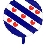 Folieballon Friesland (45cm)