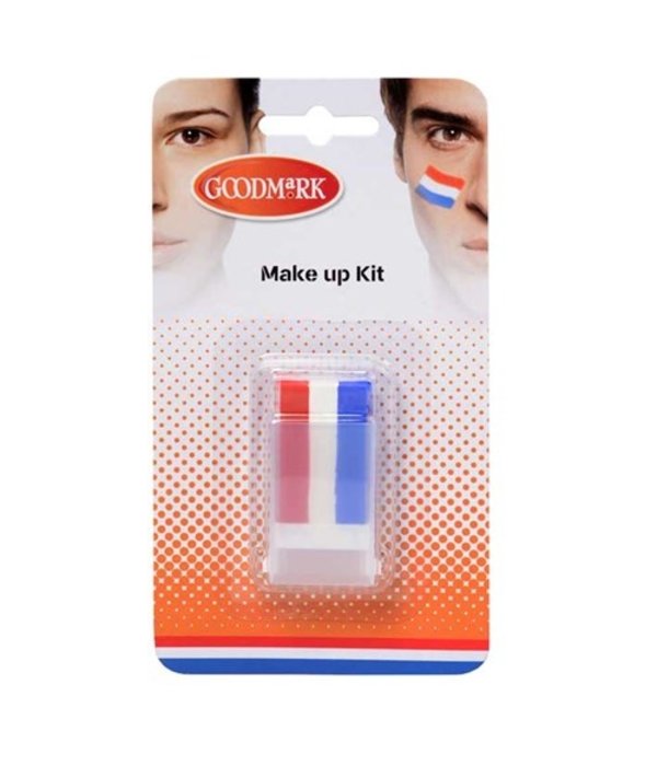 Mini schminck stick Nederland PXP