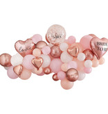 Ballonnenboog Bride To Be