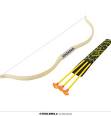 Pijl en boog set plastic