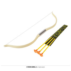 Pijl en boog set plastic