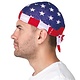 Bandana USA Stars and Stripes