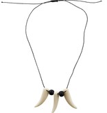 Tandenketting Indiaan