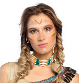 Indianen Choker Diwali