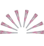 Toeters Baby Girl (8st)