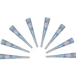 Toeters Baby Boy (8st)