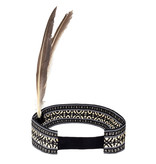 Hoofdband Indian Wise Woman