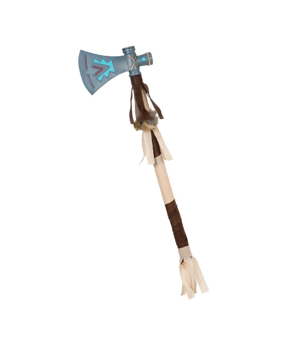 Tomahawk bijl (45cm)