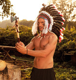 Tomahawk bijl (45cm)