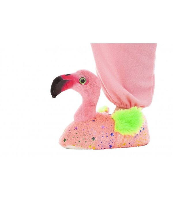 Flamingo Sloffen