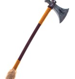 Strijdbijl Indiaan 55cm