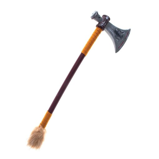 Strijdbijl Indiaan 55cm