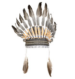 Tooi Wijze opperhoofd