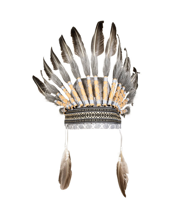 Tooi Wijze opperhoofd