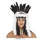Indian Chief Hoofdtooi Pluim Veren