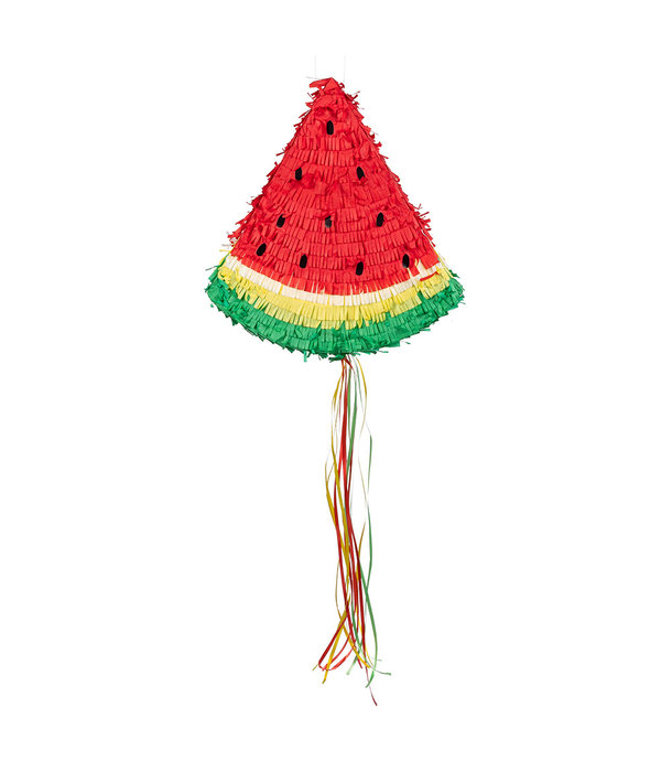 Piñata Watermeloen