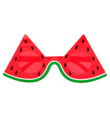 Partybril Watermeloen