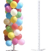 Witte Ballonnenboom standaard - 180cm
