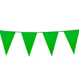 Vlaggenlijn Groen (10m)