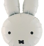 Folieballon Nijntje XL (95cm)