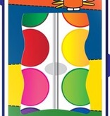 Waterverf Nijntje 12 Kleuren