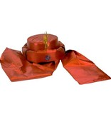 1001 Nacht Sultan Hoed Rood