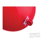 Ballon Klemmen (100st)