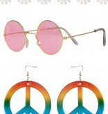 Hippiesetje 3-delig Madelief