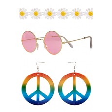 Hippiesetje 3-delig Madelief