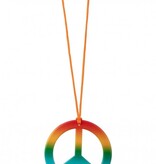 Peace Ketting Regenboog