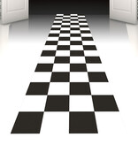 Racing loper (450x60cm)