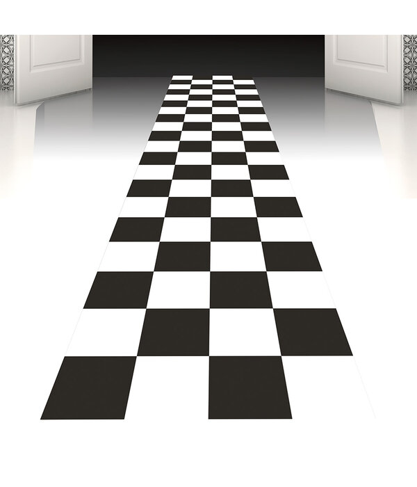 Racing loper (450x60cm)