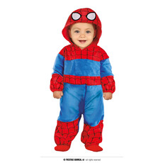 Spiderman Pakje Baby