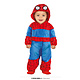 Spiderman Pakje Baby