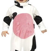 Koeien Kostuum Baby