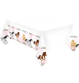 Tafelkleed  Paarden Beautiful (120 x 180cm)