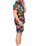 Duo Set Jungle Festival Heren